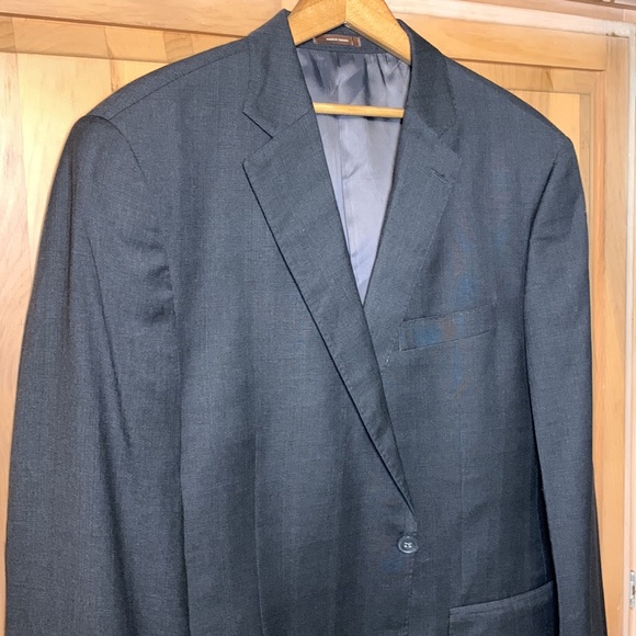 Peter Millar (44R) - Picture 3 of 15